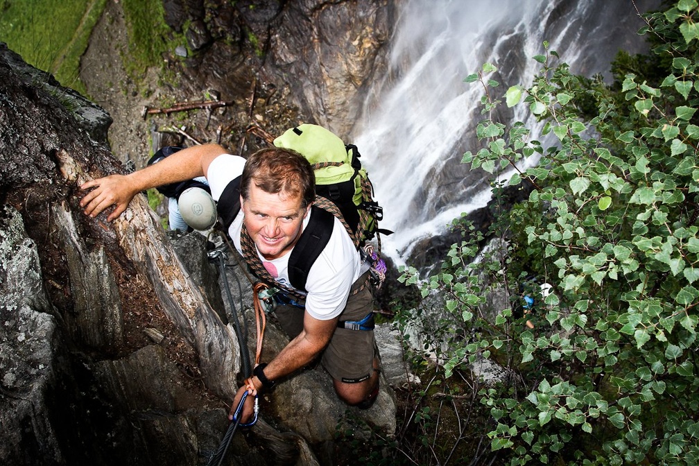 Climb