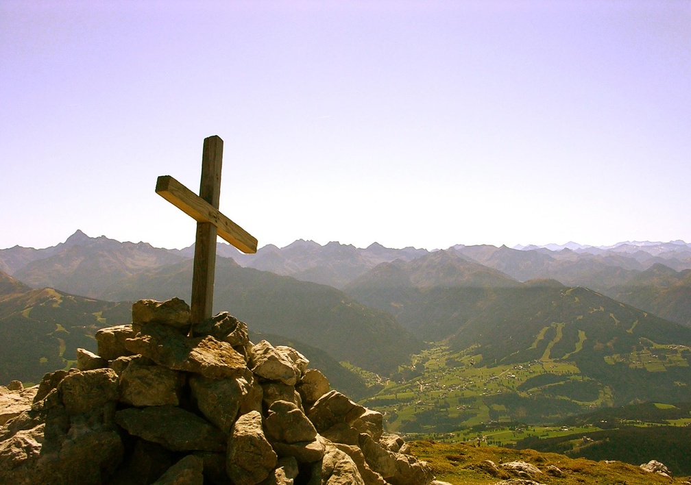 Cross